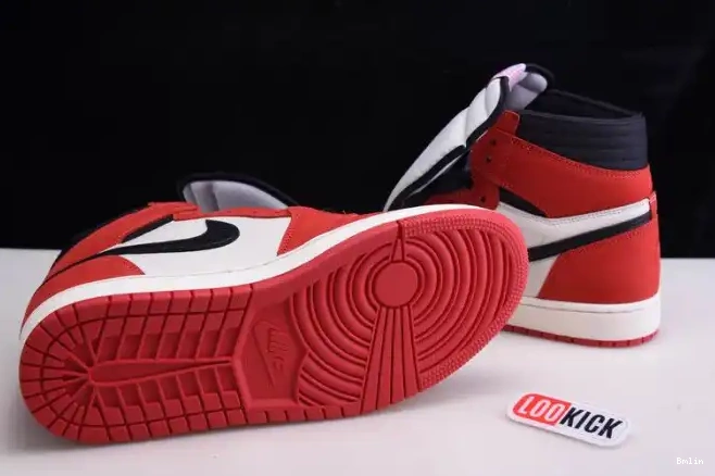 Bmlin HIGH RETRO JORDAN X SCOTT 100(RED) OG CD4487 1 AIR TRAVIS - 0618